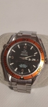 Часы-имитация под Omega Seamaster Professional 007 с автоподзаводом, фото №13