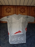 Castelli team Jersey S from Romania Sports Leisure Bicycles Cycling вело футболка, photo number 4