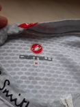 Castelli team Jersey S from Romania Sports Leisure Bicycles Cycling вело футболка, numer zdjęcia 7