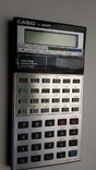 Калькулятор Casio FX-3600PV Япония, фото №2