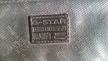 Сумка G-STAR RAW 3301 б\у, фото №3