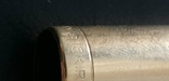 Ручка Waterman 18 K.R.( рулонное золото)., фото №10