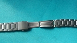 Браслет на часы " Casio " 20 мм., фото №3