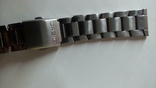 Браслет на часы " Casio " 20 мм., фото №6