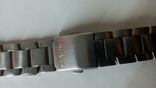 Браслет на часы " Casio " 20 мм., фото №8