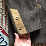Шикарный пиджак куртка ретро винтаж шерсть размер 54, numer zdjęcia 7