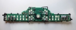Сенсорная панель управления EGO 75.16012.740 V2.16 NEFF HMI40IC, TBT4660N, фото №2