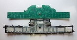 Сенсорная панель управления EGO 75.16012.740 V2.16 NEFF HMI40IC, TBT4660N, фото №4