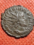Рим.Император Викторин.Антониниан.268-270 г.н.э., фото №2