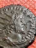 Рим.Император Викторин.Антониниан.268-270 г.н.э., фото №8