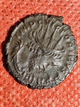 Рим.Император Викторин.Антониниан.268-270 г.н.э., фото №9