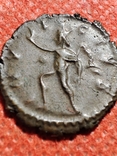 Рим.Император Викторин.Антониниан.268-270 г.н.э., фото №13