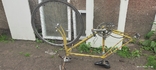  Английский шоссейный велосипед Raleigh Nottingham England, numer zdjęcia 2
