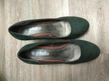 Женские туфли plato, photo number 2