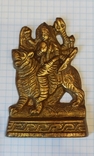 Статуэтка Богиня Дурга ., фото №3