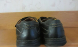 Туфли мужские кожа Josef Seibel (Албания) размер 41 (стелька 27 см), фото №3