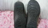 Туфли мужские кожа Josef Seibel (Албания) размер 41 (стелька 27 см), фото №6