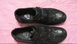 Мужские кроссовки Allbertti размер 41,стелька 27,5 см., photo number 3