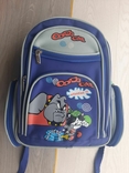 Детский рюкзак (Coco Cat), numer zdjęcia 2