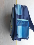 Детский рюкзак (Miaow), photo number 5
