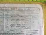 Первая всесоюзная авиационная лотерея Авиахим 50 коп. 1926 г., фото №10