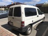 Citroen Berlingo груз. 2013 год., numer zdjęcia 3