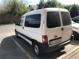 Citroen Berlingo груз. 2013 год., фото №4