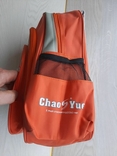 Детский рюкзак Микки Маус (оранжевый), фото №4