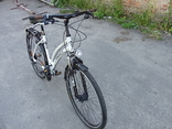 Велосипед Гірський PROPHETE ALU на 28 кол. з Німеччини, фото №3