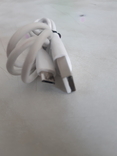 Кабель зарядки телефона-смартфона micro USB, photo number 2