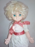 Кукла 50 см, фото №3
