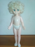 Кукла 50 см, фото №4