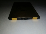 (Золотая карта ) Psion Dacom Золота карта Global 56K + факс., фото №5