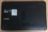 Ноутбук Fujitsu AH531 i3-2310M RAM 4Gb HDD 320Gb GeForce GT 525M 1Gb, фото №4