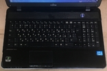 Ноутбук Fujitsu AH531 i3-2310M RAM 4Gb HDD 320Gb GeForce GT 525M 1Gb, photo number 5