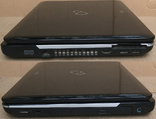 Ноутбук Fujitsu AH531 i3-2310M RAM 4Gb HDD 320Gb GeForce GT 525M 1Gb, фото №6