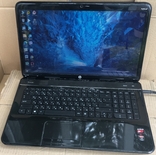 Ноутбук HP G7-2311sr A6-4400M RAM 5Gb HDD 750Gb Radeon HD 7670M 1Gb, фото №2