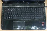 Ноутбук HP G7-2311sr A6-4400M RAM 5Gb HDD 750Gb Radeon HD 7670M 1Gb, фото №5