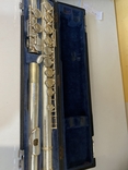 Флейта Bufeet Crampon C series ll cooper 6000, фото №2
