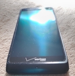 Motorola Razr M Droid XT907, фото №3