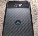 Motorola Razr M Droid XT907, фото №4