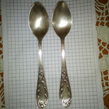 Teaspoons Kolchugino, photo number 3