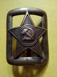 NKVD RKKA 1930s, photo number 3