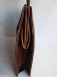 Women's Bag USSR Leather, photo number 9