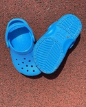 Сабо Crocs C6 (унисекс) 13.5 см, numer zdjęcia 2