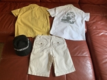 Набор одежды L.O.G.G. для мальчика 9-10 лет, numer zdjęcia 3