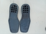 Подошвы для мужских туфлей., фото №3