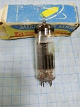 Electronic lamp 6ф5p, photo number 2