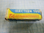 Electronic lamp 6ф5p, photo number 4