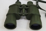 Military binoculars PRISMATIK 7x50 Germany, photo number 3